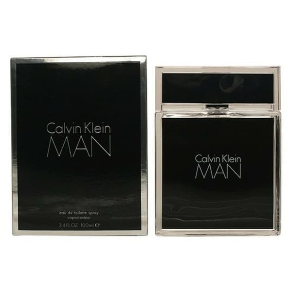 Miesten parfyymi Calvin Klein EDT - 50 ml