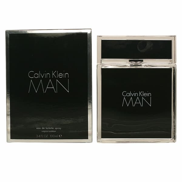 Miesten parfyymi Calvin Klein EDT - 50 ml