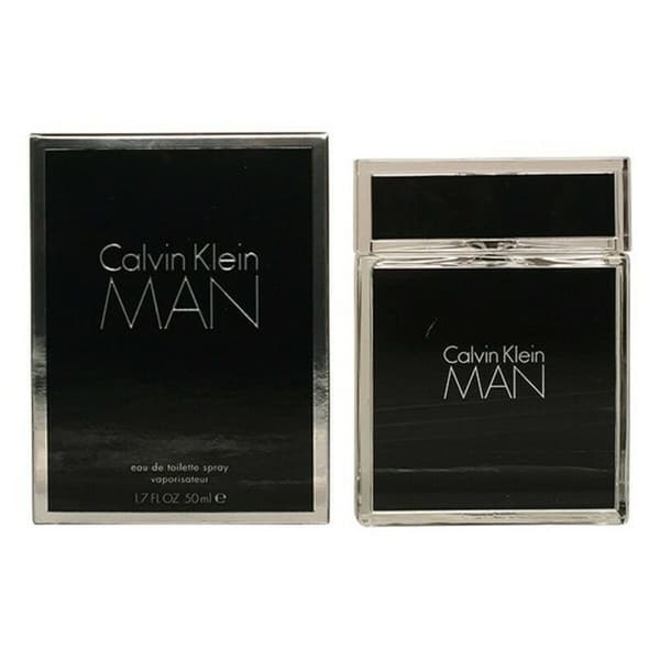 Miesten parfyymi Calvin Klein EDT - 50 ml