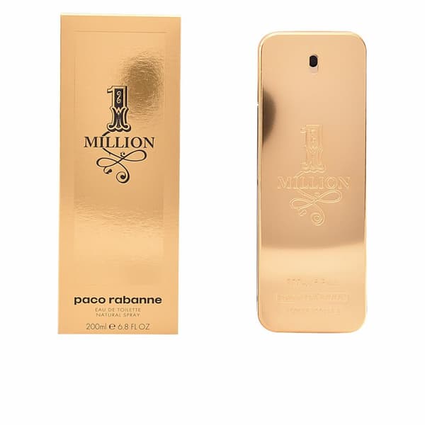 Miesten parfyymi Paco Rabanne EDT - 200 ml