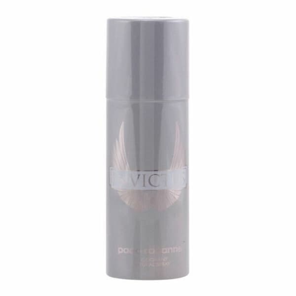 Suihkedeodorantti Invictus Paco Rabanne (150 ml)