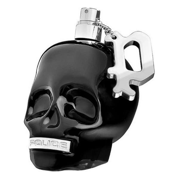 Miesten parfyymi Police EDT - 125 ml