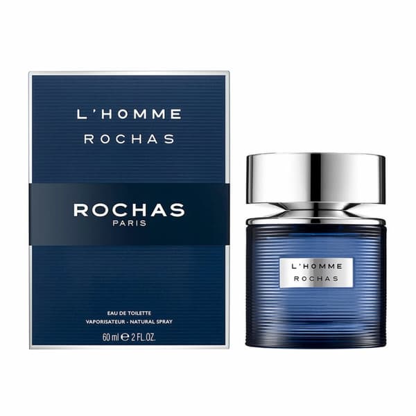 Miesten parfyymi Rochas EDT - 100 ml