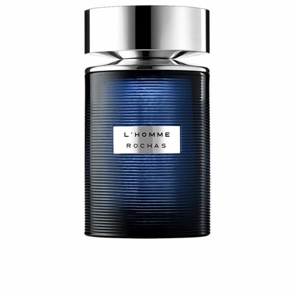 Miesten parfyymi Rochas EDT - 100 ml