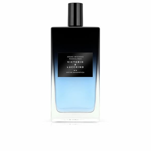Miesten parfyymi Victorio & Lucchino AGUAS MASCULINAS DE V&L EDT 150 ml Nº 9 Noche Enigmática