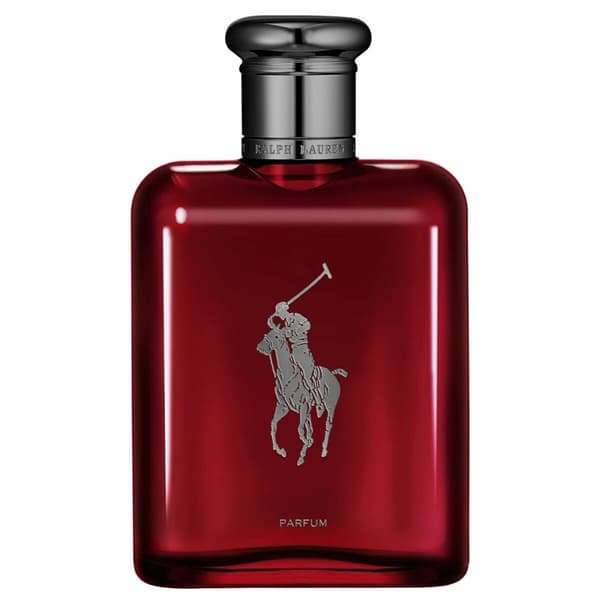 Miesten parfyymi Ralph Lauren POLO RED EDP EDP 125 ml