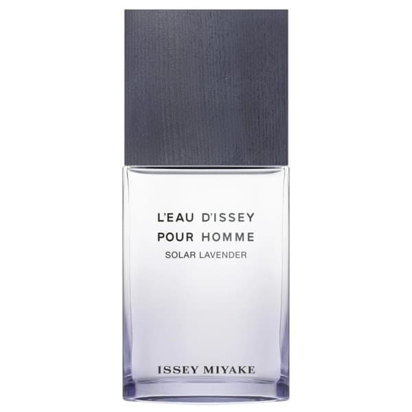 Miesten parfyymi Issey Miyake L'Eau d'Issey Solar Lavender EDT 100 ml