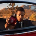 Pikkukuva 5 / 5: Miesten parfyymi Ralph Lauren Polo Red EDP 75 ml