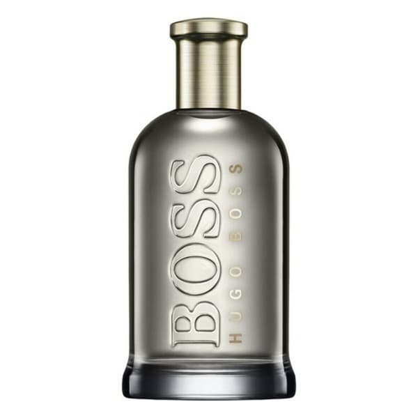 Herre parfyme Boss Bottled Hugo Boss 99350059938 200 ml Boss Bottled (200 ml)