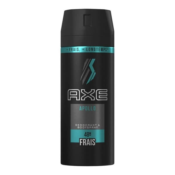 Suihkedeodorantti Axe Apollo 150 ml