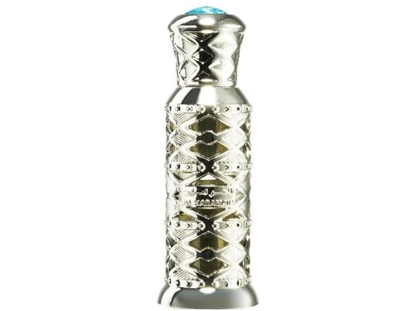 Al Haramain Musk Clean hajusteöljy 12ml