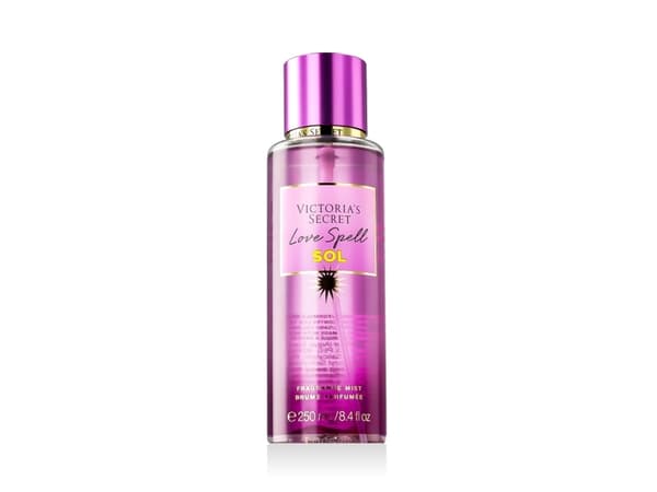 Victoria's Secret Love Spell Sol Bodyspray 250 ml (woman)
