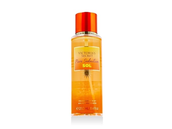 Victoria's Secret Pure Seduction Sol Body Mist 250ml