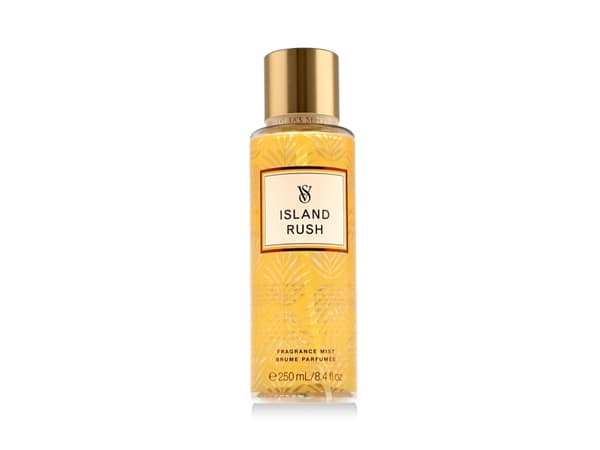 Victoria's Secret Island Rush Body Mist 250ml