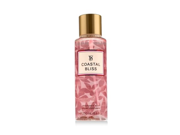 Victoria's Secret Coastal Bliss Bodyspray 250 ml (woman)