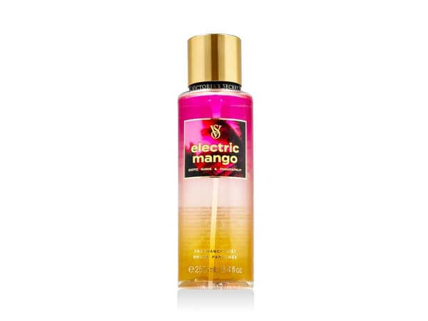 Victoria's Secret Electric Mango Bodyspray 250 ml (woman)