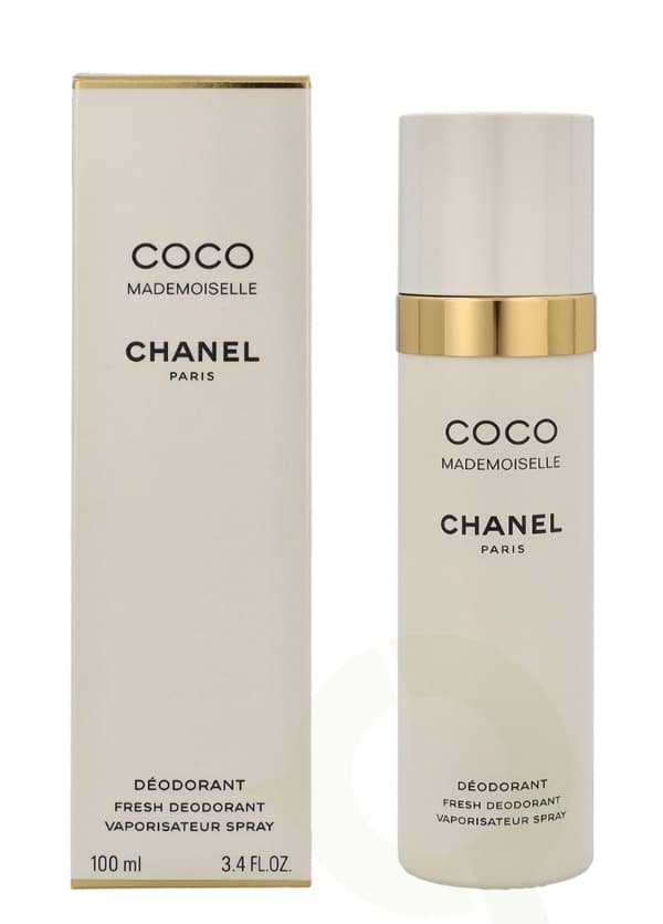 Chanel Coco Mademoiselle Deo Spray 100 ml