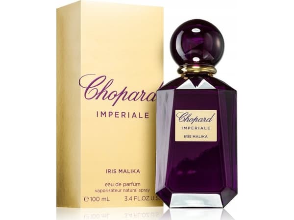 Chopard Chopard, Imperiale Iris Malika, Eau De Parfum, for kvinner, 100 ml for kvinner