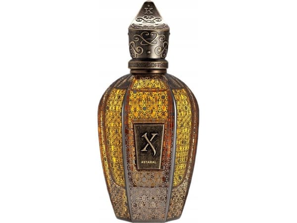 XERJOFF K Collection Blue Astaral Parfum spray 100ml