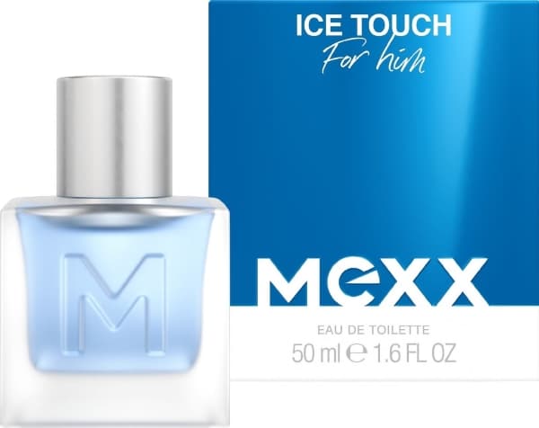 Mexx Ice Touch Man EDT 50ml