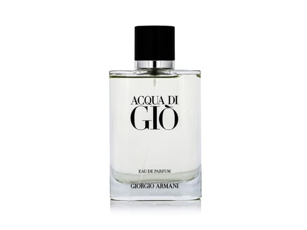 Giorgio Armani Acqua di Giò Eau De Parfum 100 ml (man)