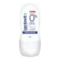 Miniatyrbilde 1 av 2: Roll-on deodorant Lactovit Original (50 ml)