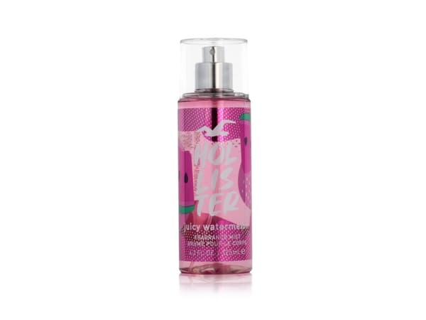 Hollister California Juicy Watermelon Bodyspray 125 ml (woman)