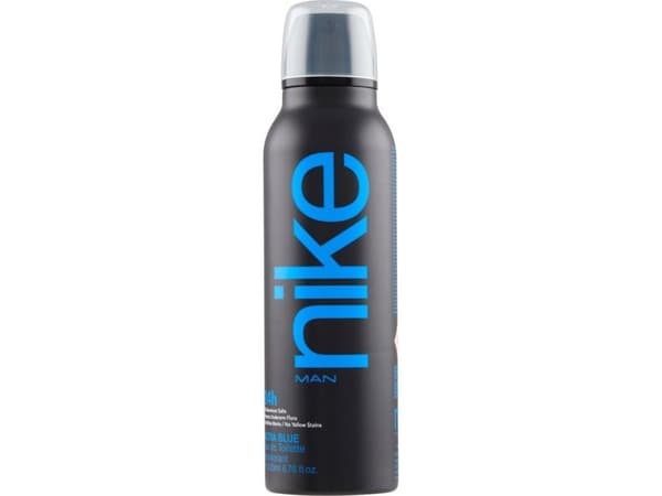 Nike Ultra Blue Man DSP 200ml
