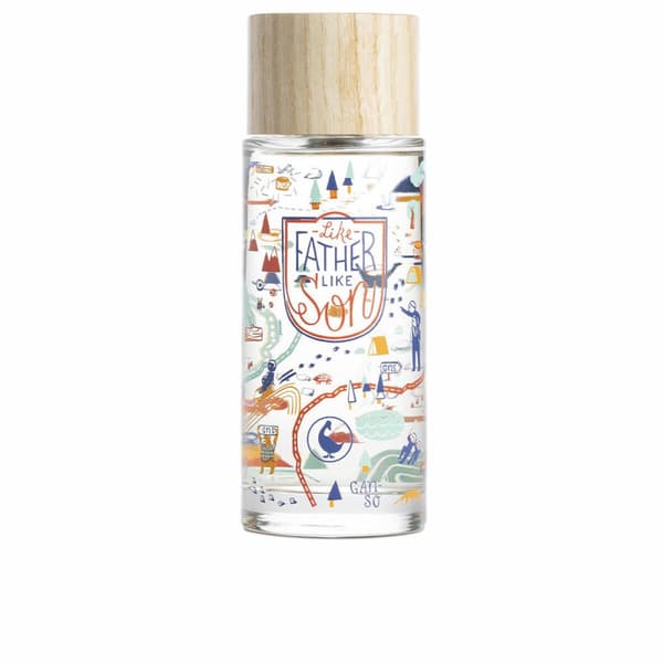 Herre parfyme El Ganso LIKE FATHER LIKE SON EDT 125 ml