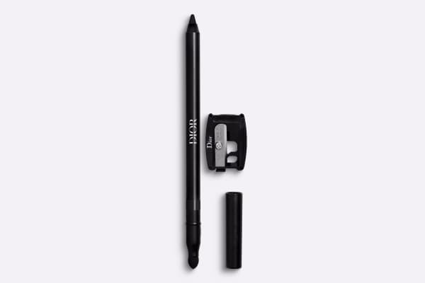 Dior Diorshow On Stage Liner 24H Wear Waterproof Eyeliner - - 1 g