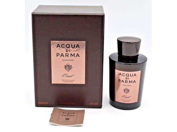 Acqua di Parma Colonia Oud Koncentrat EDC M 180 ml