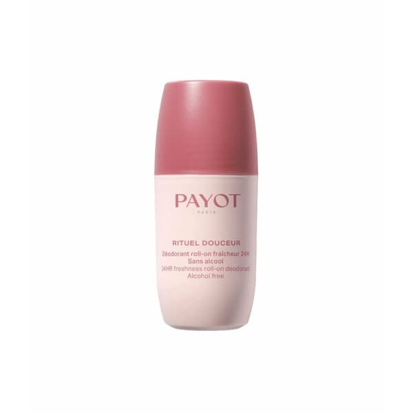 Roll-on-deodorantti Payot Rituel Douceur 75 ml