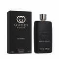 Miniatyrbilde 1 av 2: Herre parfyme Gucci GUCCI GUILTY POUR HOMME EDP EDP 90 ml