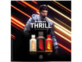 Miniatyrbild 5 av 5: Mercedes Benz Amg Black Thrill edp 100ml
