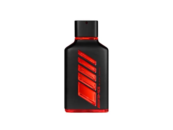 Mercedes Benz Amg Black Thrill edp 100ml