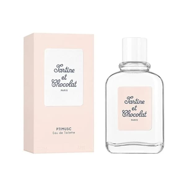 TARTINE ET CHOCOLAT Ptimusc EDT spray 100ml