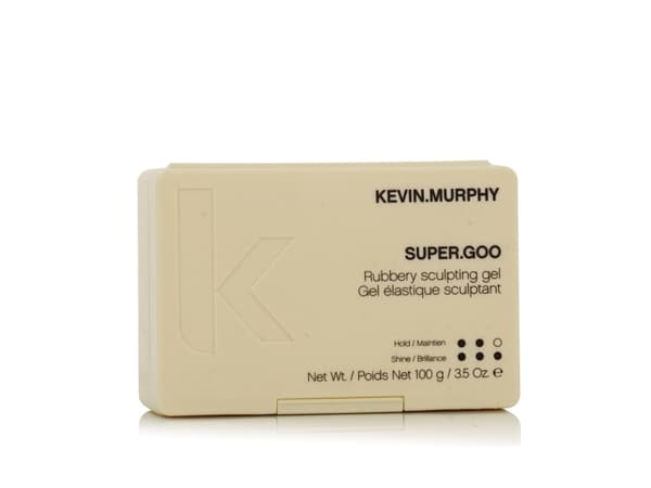 Kevin Murphy Super.Goo Rubbery Sculpting Gel 100 g