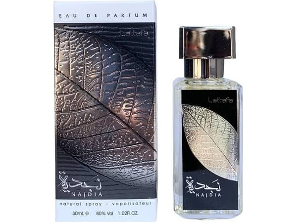 LATTAFA Najdia EDP spray 30ml