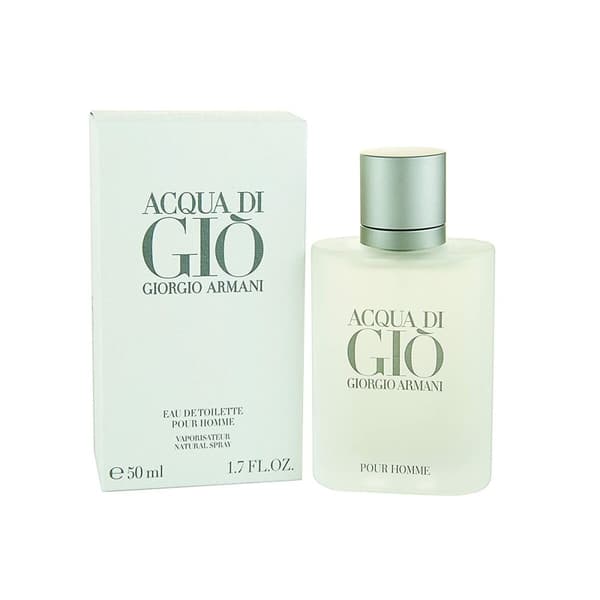 Herreparfume Armani Acqua di Gio Pour Homme EDT