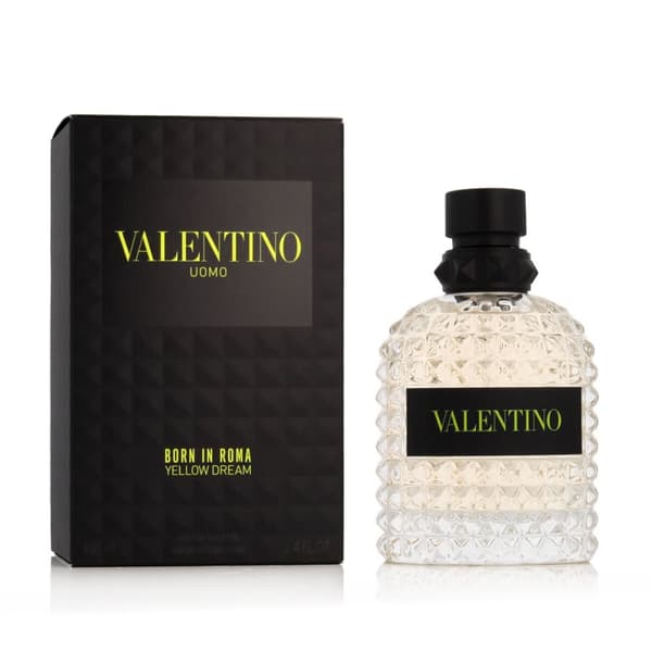 Herreparfume Valentino EDT