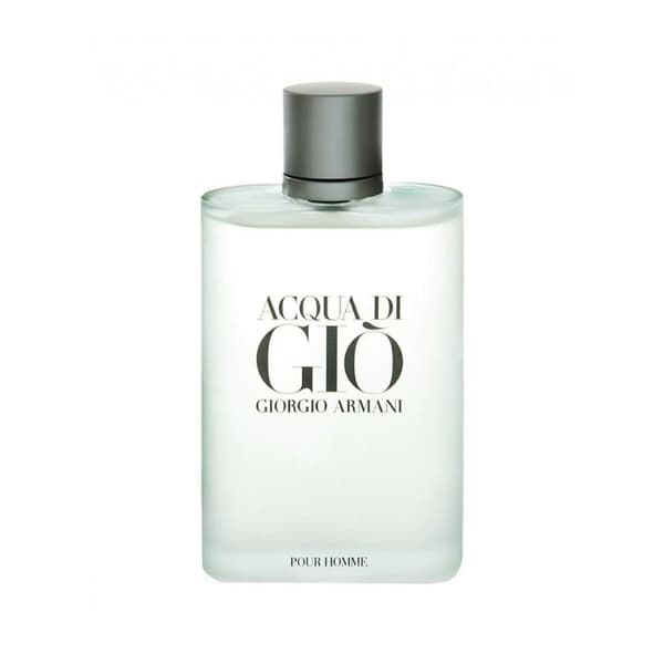 Herreparfume Armani Acqua di Gio Pour Homme EDT