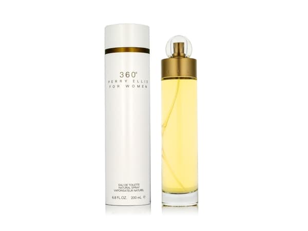 Perry Ellis 360° Eau De Toilette 200 ml (woman)