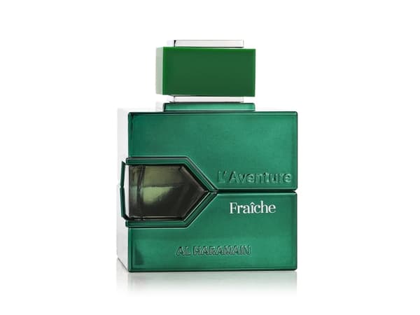 Al Haramain L'Aventure Fraiche parfymeekstrakt 100 ml (unisex)