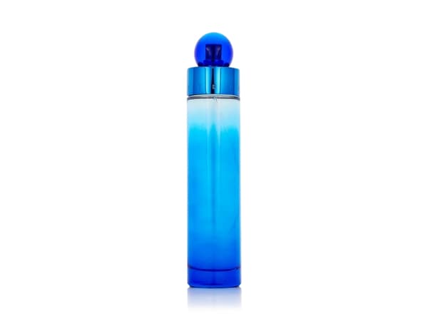 Perry Ellis 360° Very Blue for Men Eau De Toilette 200 ml (man)