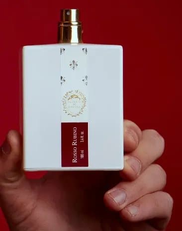 Giardini di Toscana - Rosso Rubino Eau de Parfume 100 ml