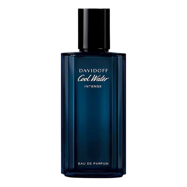 Herre parfyme Cool Water Intense Davidoff 46440008000 EDP 125 ml