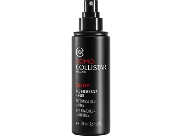 COLLISTAR MAN LINE 48 HOUR FRESHNESS DEO 100ML