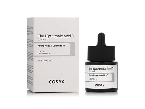 COSRX The Hyaluronic Acid 3 20 ml