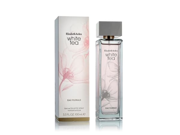 Elizabeth Arden White Tea Eau Florale Eau De Toilette 100 ml (woman)