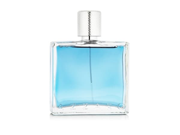 Azzaro Chrome United Eau De Toilette 100 ml (man)